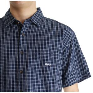 CAMICIA BIGWIG OBEY - Mad Fashion | img vers.300x/